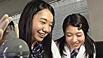 理系女が精子の研究の為に男にオシッコをたくさん飲ませて無理矢理射精させる。 画像7
