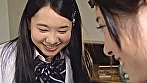 理系女が精子の研究の為に男にオシッコをたくさん飲ませて無理矢理射精させる。 画像10