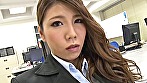 美脚OLのストッキング嬲り サンプル画像1