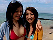 卒業旅行 ’07 サンプル画像1