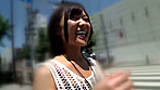 Street Snap＋ 01 鈴村みゆう サンプル画像1