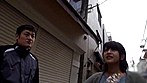 都内在住の子持ちママ限定！ご自宅押し掛けアンケート！「家族がいるのにそんなに大きな声出して大丈夫ですか？！」 サンプル画像1