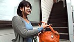 都内在住の子持ちママ限定！ご自宅押し掛けアンケート！「家族がいるのにそんなに大きな声出して大丈夫ですか？！」 サンプル画像2