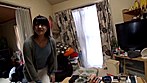 都内在住の子持ちママ限定！ご自宅押し掛けアンケート！「家族がいるのにそんなに大きな声出して大丈夫ですか？！」 サンプル画像3