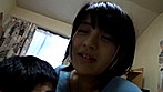都内在住の子持ちママ限定！ご自宅押し掛けアンケート！「家族がいるのにそんなに大きな声出して大丈夫ですか？！」 サンプル画像18