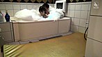 某朝食で有名な三ツ星店で働く看板娘をお花見会場でガチ恋ナンパして脱がせてみたら･･･ サンプル画像14