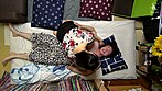 ゲスの極み映像 人妻12人目 サンプル画像21