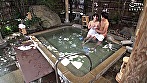 ゲスの極み温泉 貸切湯15組目 サンプル画像6