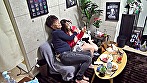 ゲスの極み映像 イケメン連れ込み3人目 サンプル画像2
