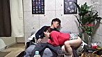 ゲスの極み映像 イケメン連れ込み3人目 サンプル画像5