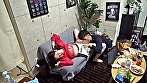 ゲスの極み映像 イケメン連れ込み3人目 サンプル画像8