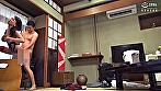 ゲスの極み温泉 貸切湯16組目 サンプル画像11