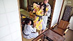 ゲスの極み温泉 貸切湯20組目 サンプル画像1