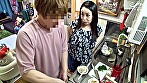 ゲスの極み映像 人妻34人目 サンプル画像1