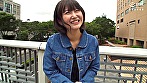 深田結梨を貸し切りドライブデート サンプル画像1