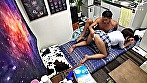 ゲスの極み映像 生配信2人目 サンプル画像19