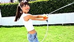シーン1：Fairy of the Sun 麻田リリ