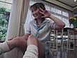 男のイク瞬間を見るのがタマらなく好きな女達 サンプル画像1