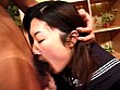 顔面フェラチオシャワー10連発 11 サンプル画像16