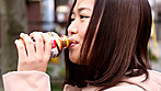はじめまして。早川沙梨 サンプル画像18