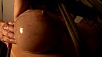 116K ボディコン爆乳とやる！ 夢野怜子 - Image 20