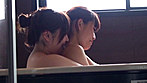 爆乳好きの女たち リアル素人肉欲レズ サンプル画像2