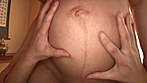 Kカップ妊婦ゆうき わけあり素人奥さんに中出し しほみ優希 サンプル画像21