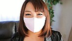 マスクでも撮りたかったKカップ 石田まな サンプル画像1