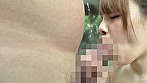 狭い混浴で爆乳ちゃんと遭遇！ 西村ニーナ サンプル画像12