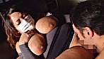 未公開！Kカップ素人 巨乳輪なめなめセックス サンプル画像12