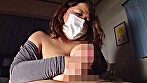 未公開！Kカップ素人 巨乳輪なめなめセックス - Image 20