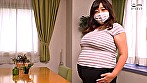 Kカップになったスケベ妊婦 目元解禁 高嶋ゆり