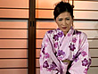 中出しソープ 麗しの熟女湯屋 志村玲子 サンプル画像2