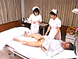 熟女看護師（秘）治療クリニック 松岡貴美子 サンプル画像18