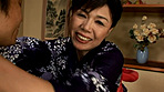 中出しソープ 麗しの熟女湯屋 美熟女総本店 時越芙美江 53歳 サンプル画像2