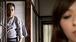背徳相姦遊戯 義父と嫁＃02 さくらい葉菜 33歳 サンプル画像19