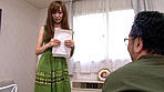 背徳相姦遊戯 義父と嫁＃3 井川ゆい サンプル画像12