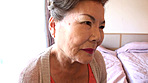 兵庫の某老舗温泉旅館女将が古希の長寿祝いでAVデビュー 港優子 70歳 サンプル画像2