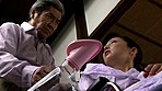 淫習の近親相姦 母と子 3 全てを捨てた背徳行為 伊藤まい 40歳 サンプル画像19