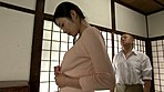 淫習の近親相姦 義父と嫁 2 隷属の婚姻 RYU 30歳 サンプル画像4