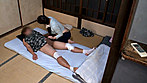 身体の自由がきかない病人相手に過剰な介助で自分の性欲を満たす五十路介護士たちを盗撮！！ - Image 5