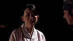 くノ一服従の愛の掟 浅井舞香 サンプル画像1