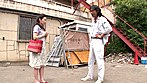 獣になる中高年の牡と牝 田舎の性処理 四時間二十人 サンプル画像1