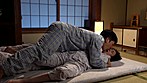 続・異常性交 五十路母と子 其ノ伍 藍川京子 56歳 サンプル画像5