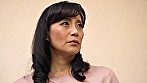 嫁の母と禁断性交 其ノ拾参 妻よりもお義母さんの方がいいよ･･･ 平岡里枝子 46歳 サンプル画像2