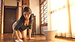 真・異常性交 四十路母と子 其ノ拾弐 息子に調教され悦ぶマゾ性癖の母 植木翔子 41歳 サンプル画像2