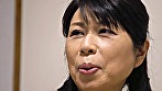 真・異常性交 五十路母と子 其ノ拾六 息子の極太巻きに感じまくる母 柴崎みさと 50歳 - Image 1