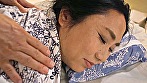 真・異常性交 五十路母と子 其ノ弐拾弐 息子と仲なおりするため、自分のオナニーを見せる母 永田成子 51歳 サンプル画像3