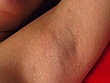 感じる女の表情と腋の下 1 サンプル画像15