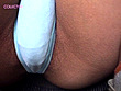 三角パンチラⅦ はみ毛＆アナル編 サンプル画像6